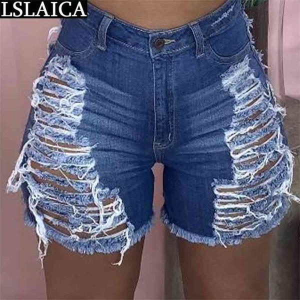 shorts women high waist solid color hole decorated casual denim summer street office lady fashion jean 210515, White;black
shorts women high waist solid color hole decorated casual denim summer street office lady fashion jean 210515, White;black