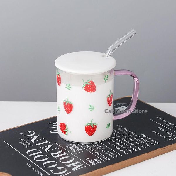 coffee mug glass cups with straw strawberry milk tea cup cocktail transparent mugs drinkware couple gifts wine glasses
coffee mug glass cups with straw strawberry milk tea cup cocktail transparent mugs drinkware couple gifts wine glasses