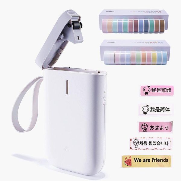 wireless bluetooth label printer portable pocket handheld mini fast printing for home office impresoras app printers
wireless bluetooth label printer portable pocket handheld mini fast printing for home office impresoras app printers