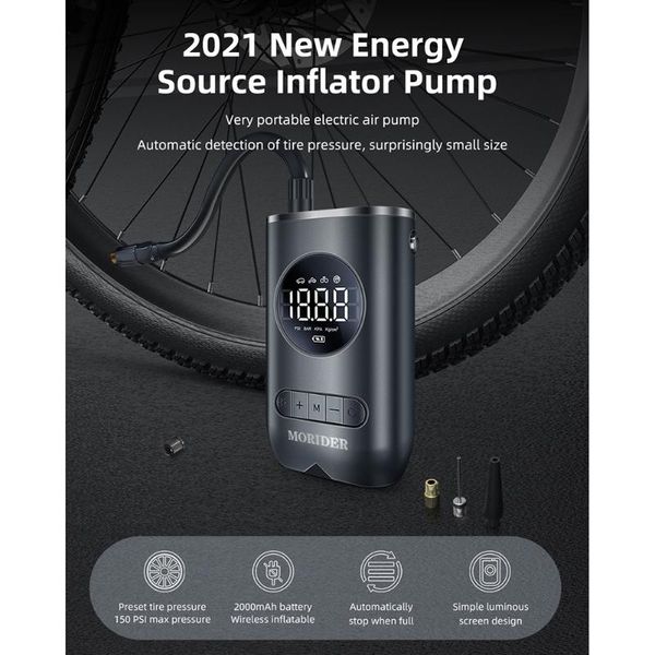 bike pumps bicycle tire inflator air smart wireless hand held for motorcycle basketball universal accessories
bike pumps bicycle tire inflator air smart wireless hand held for motorcycle basketball universal accessories