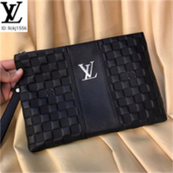key brand designer luxury m9398 black leather embossed clutch men real leather long wallet chain evening wallets compact purse clutches card, Red;black
key brand designer luxury m9398 black leather embossed clutch men real leather long wallet chain evening wallets compact purse clutches card, Red;black