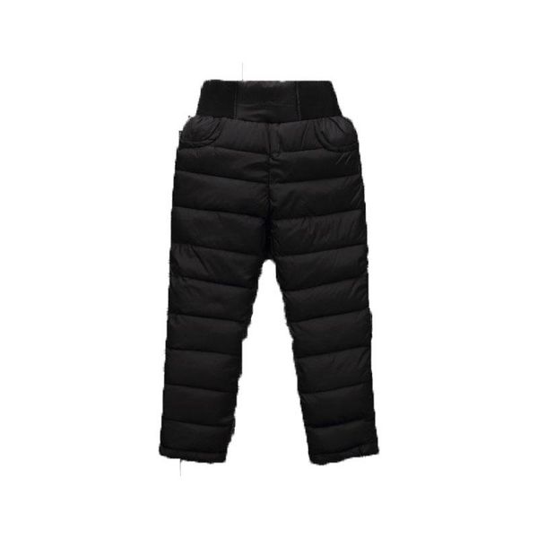 coat the zhongdatong down pants children thickening pure colors boys girls long with high waist duck, Blue;gray
coat the zhongdatong down pants children thickening pure colors boys girls long with high waist duck, Blue;gray