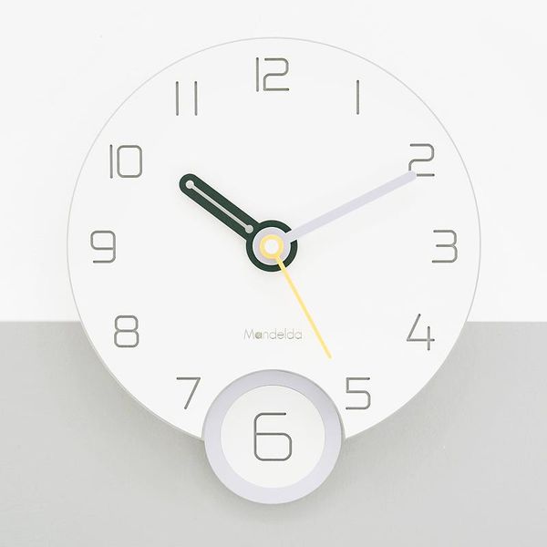 wall clocks wooden pendulum clock modern design creative children's bedroom watch living room reloj kitchen decor zb6wc
wall clocks wooden pendulum clock modern design creative children's bedroom watch living room reloj kitchen decor zb6wc
