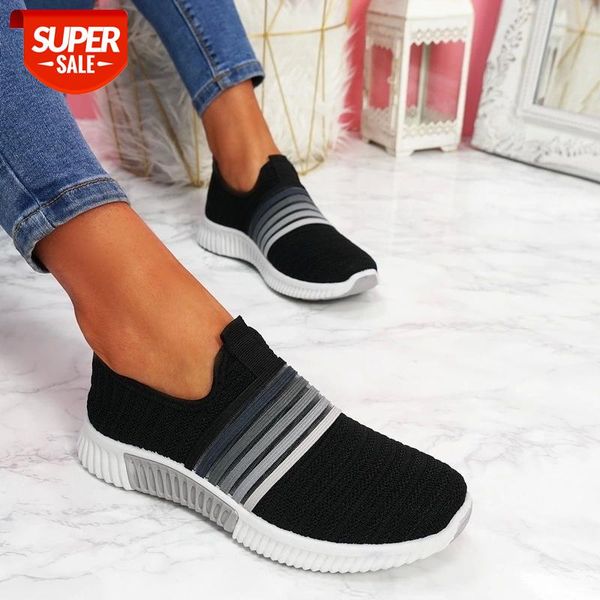 women shoes sneakers flat mesh breathable running walking sports female slip on zapatillas mujer #dk6j
women shoes sneakers flat mesh breathable running walking sports female slip on zapatillas mujer #dk6j