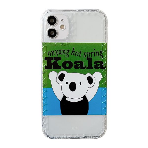 on yang spring koala tpu phone cases for iphone 12 11 pro promax x xs xsmax 8 plus
on yang spring koala tpu phone cases for iphone 12 11 pro promax x xs xsmax 8 plus