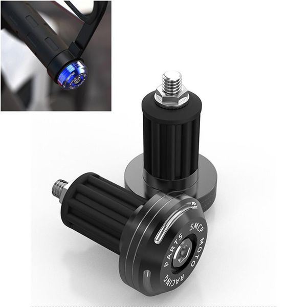 handlebars a pair motorcycle handlebar counterweight grips ends 7/8'' 22mm handle bar cap hand end plug universal accessories
handlebars a pair motorcycle handlebar counterweight grips ends 7/8'' 22mm handle bar cap hand end plug universal accessories