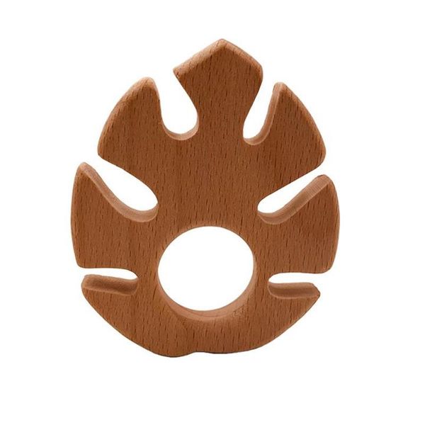 diy cartoon leaves natural beech wood teether pacifier chain safety wooden baby teether toys for newborn gift
diy cartoon leaves natural beech wood teether pacifier chain safety wooden baby teether toys for newborn gift