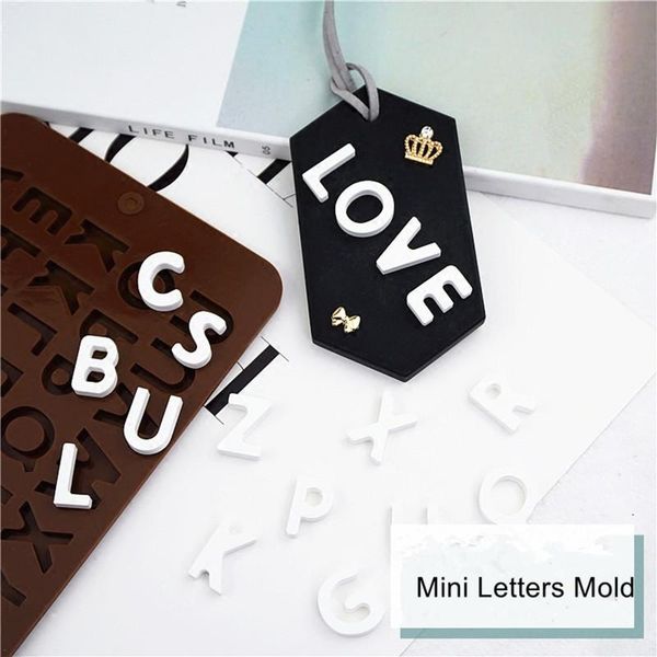 cake tools mini letter silicone mold aroma gypsum plaster crafts silicon mould english alphabet diy chocolate molds
cake tools mini letter silicone mold aroma gypsum plaster crafts silicon mould english alphabet diy chocolate molds