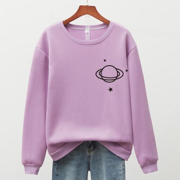 women's hoodies & sweatshirts women candy color fashion printed sweatshirt female casual mujer 2021 streetwear pullover, Black
women's hoodies & sweatshirts women candy color fashion printed sweatshirt female casual mujer 2021 streetwear pullover, Black