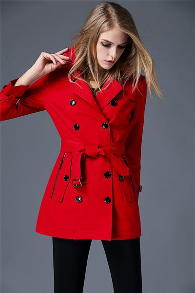women's trench coats long classic windbreaker waterproof british high-end english style autumn winter gabadian solid color size coat a8, Tan;black
women's trench coats long classic windbreaker waterproof british high-end english style autumn winter gabadian solid color size coat a8, Tan;black
