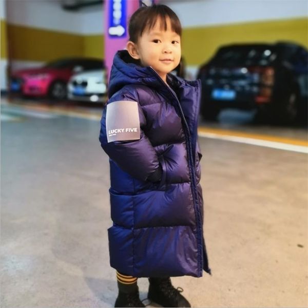selling children winter down coat kids thicken hooded jacket girl and boys warm fashion parkas 3-14y ws18 211203, Blue;gray
selling children winter down coat kids thicken hooded jacket girl and boys warm fashion parkas 3-14y ws18 211203, Blue;gray