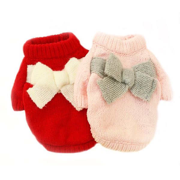 dog apparel pet clothes autumn and winter thicken teddy bear bomei cat dress chenille bow sweater
dog apparel pet clothes autumn and winter thicken teddy bear bomei cat dress chenille bow sweater
