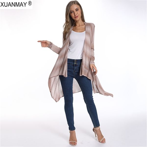 summer streetwear women's cardigan oversized sweater shawl long black stripe cardigan elegant linen fabric cardigan sweater 210805, White;black
summer streetwear women's cardigan oversized sweater shawl long black stripe cardigan elegant linen fabric cardigan sweater 210805, White;black