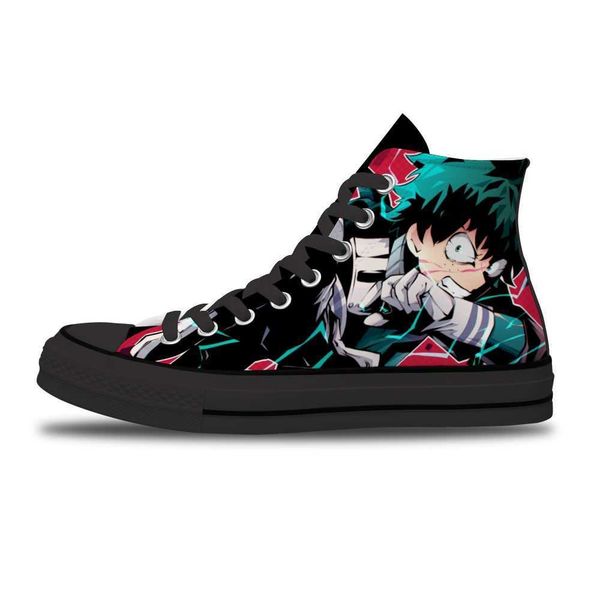 my hero academia cartoon anime japanese running non-slip casual shoe for man trend sports shoes
my hero academia cartoon anime japanese running non-slip casual shoe for man trend sports shoes