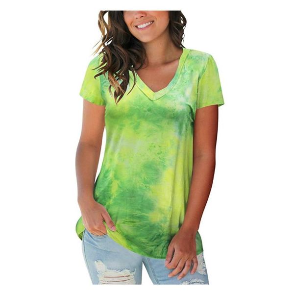 women's t-shirt tie-dye t shirt women summer casual tshirts tees harajuku korean style graphic 2021 loose female t-shirt,drop ship #t3, White
women's t-shirt tie-dye t shirt women summer casual tshirts tees harajuku korean style graphic 2021 loose female t-shirt,drop ship #t3, White