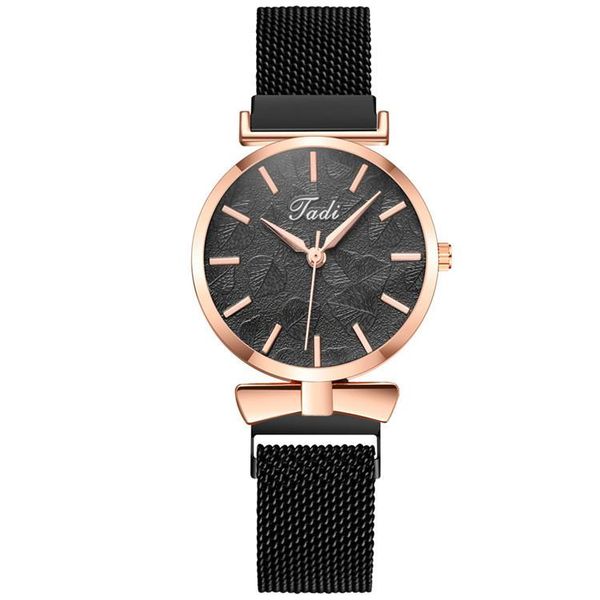 wristwatches 2021 promotion love women's watch magnet with mesh belt in europe and the united states spot, Slivery;brown
wristwatches 2021 promotion love women's watch magnet with mesh belt in europe and the united states spot, Slivery;brown