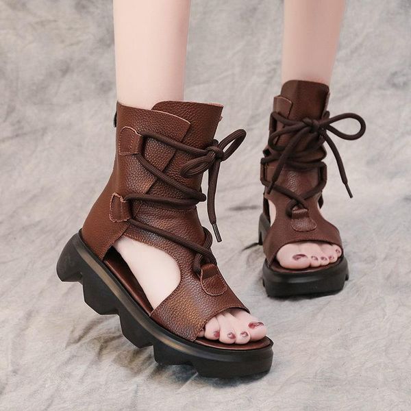 women high sandals 2021 platform shoes summer casual female sneakers knitting slip on peep toe, Black
women high sandals 2021 platform shoes summer casual female sneakers knitting slip on peep toe, Black