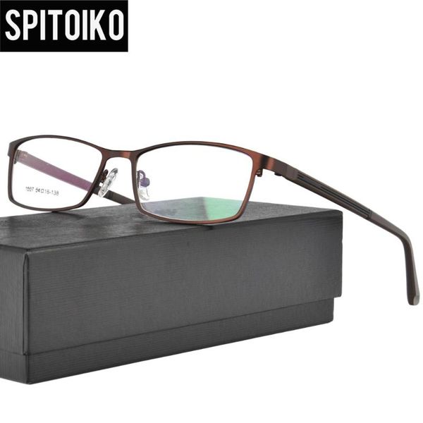 full rim men optical frame metal recatngle eyelasses myopia spectacles eyewear glasses mx1007 fashion sunglasses frames, Black
full rim men optical frame metal recatngle eyelasses myopia spectacles eyewear glasses mx1007 fashion sunglasses frames, Black