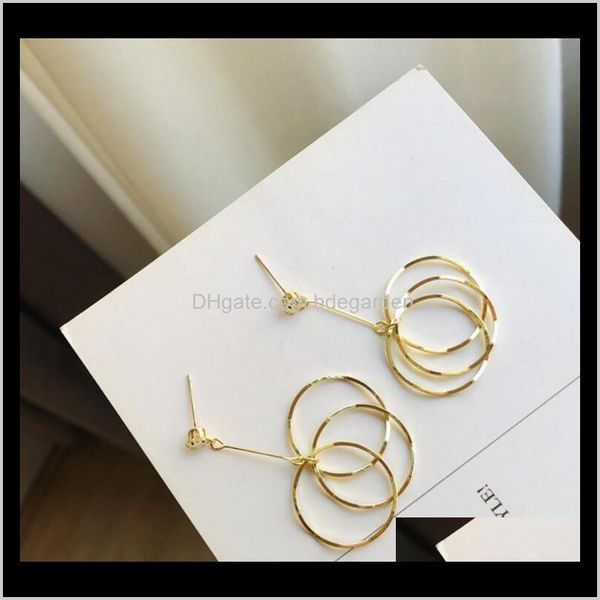 jewelry drop delivery 2021 jewley s925 sterling sier needle circle round pendant charm earrings for women fashion opgrv, Golden
jewelry drop delivery 2021 jewley s925 sterling sier needle circle round pendant charm earrings for women fashion opgrv, Golden
