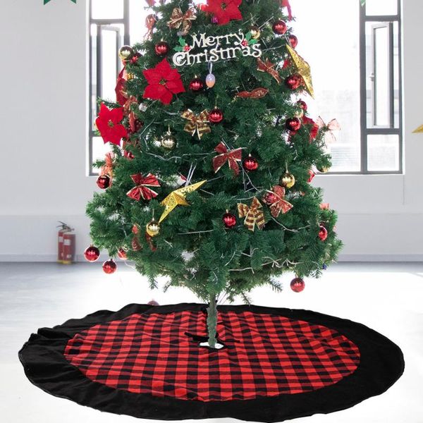 christmas decorations tree skirt ornaments festival thicking flannelette edge xmas household items
christmas decorations tree skirt ornaments festival thicking flannelette edge xmas household items