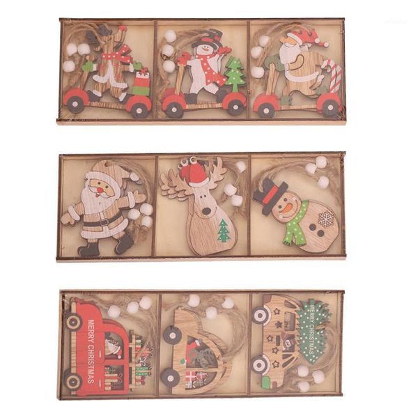 christmas decorations fashion wooden for home tree diy natural wood ornaments pendants hanging gift decor
christmas decorations fashion wooden for home tree diy natural wood ornaments pendants hanging gift decor