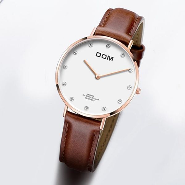 luxury quartz watches for women ladies watch gift wristwatch relogios femininos clock montre femme wristwatches, Slivery;brown
luxury quartz watches for women ladies watch gift wristwatch relogios femininos clock montre femme wristwatches, Slivery;brown