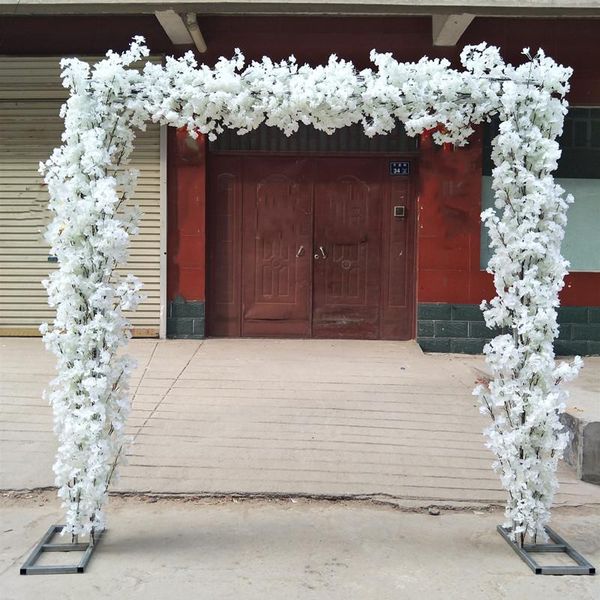 various shape arches cherry blossom set( flower with frame) for wedding event decoration centerpieces supplies decorative flowers & wreaths
various shape arches cherry blossom set( flower with frame) for wedding event decoration centerpieces supplies decorative flowers & wreaths