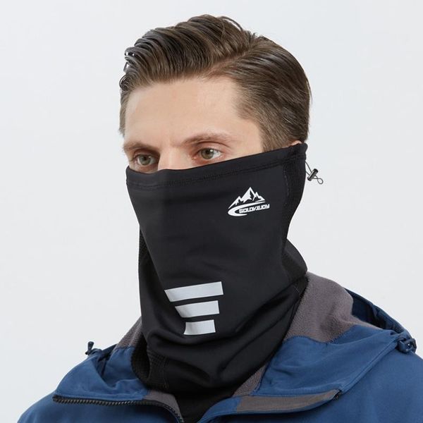windproof velvet magic bandana neck tube outdoor modified face shape sports scarf breathable cycling hiking gaiter caps & masks, Black
windproof velvet magic bandana neck tube outdoor modified face shape sports scarf breathable cycling hiking gaiter caps & masks, Black