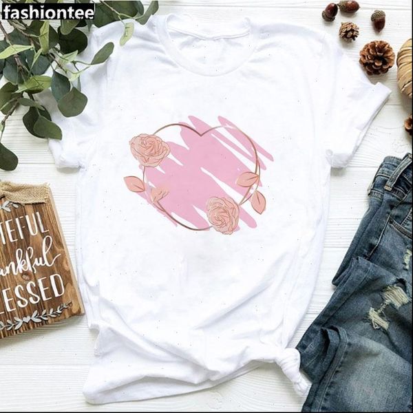 love graphic tee heart women t shirt flower print casual basis o collar white short sleeve
love graphic tee heart women t shirt flower print casual basis o collar white short sleeve