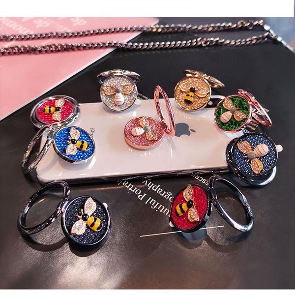 cell phone mounts & holders bee glitter bling ring mobile stand holder for 12 pro huawei smart round car mount
cell phone mounts & holders bee glitter bling ring mobile stand holder for 12 pro huawei smart round car mount