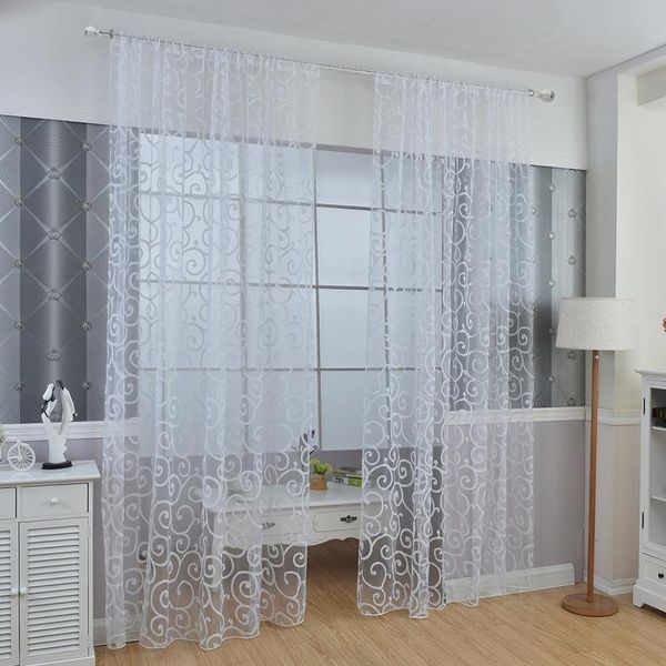 european style jacquard design tulle curtains home decoration modern curtain fabric organza sheer panel window treatment & drapes
european style jacquard design tulle curtains home decoration modern curtain fabric organza sheer panel window treatment & drapes