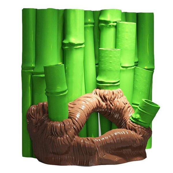 1pc glass fish tank 3d bamboo background adornment fishing nest (assorted color) decorations
1pc glass fish tank 3d bamboo background adornment fishing nest (assorted color) decorations