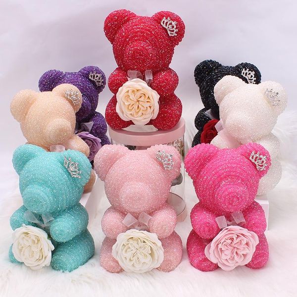 decorative flowers & wreaths rose soap flower holiday gift box bear rhinestone crown austin shape soft touch strong aroma save for a long ti
decorative flowers & wreaths rose soap flower holiday gift box bear rhinestone crown austin shape soft touch strong aroma save for a long ti