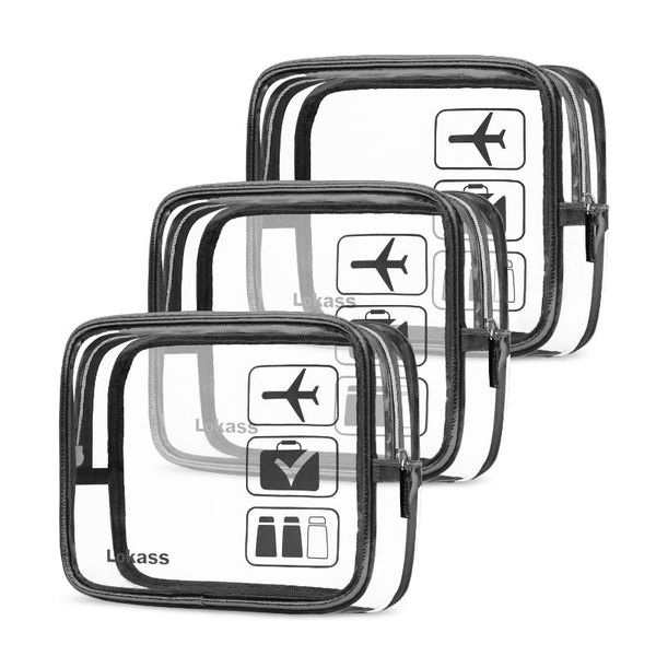 fashion waterproof transperant cosmetic bags women neceser make up bag pvc pouch wash toiletry travel organizer case & cases
fashion waterproof transperant cosmetic bags women neceser make up bag pvc pouch wash toiletry travel organizer case & cases