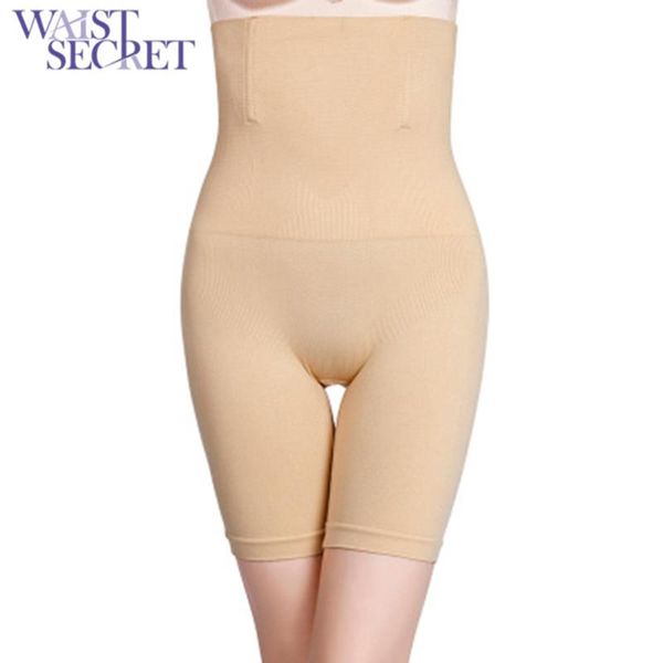 women's shapers waist secret seamless trainer high body shaper panties slimming tummy control knickers pant fat burning underwear, Black;white
women's shapers waist secret seamless trainer high body shaper panties slimming tummy control knickers pant fat burning underwear, Black;white