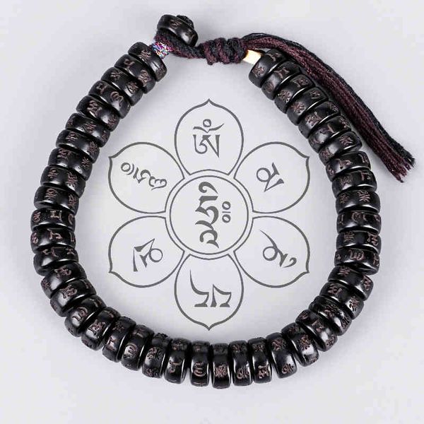 tibetan buddhist handbraided brown black cotton thread lucky knots bracelet natural coconut shell bead carved mantra bangle, Golden;silver
tibetan buddhist handbraided brown black cotton thread lucky knots bracelet natural coconut shell bead carved mantra bangle, Golden;silver