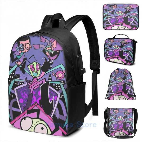 backpack funny graphic print doom song 12 hours (nightcore) usb charge men school bags women bag travel laptop
backpack funny graphic print doom song 12 hours (nightcore) usb charge men school bags women bag travel laptop