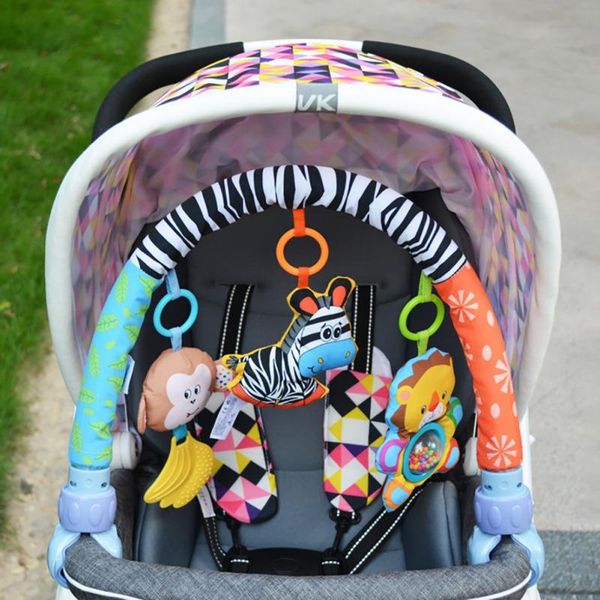 stroller parts & accessories baby hanging toys bed crib tots cots rattles seat plush animals zebra mobile gifts
stroller parts & accessories baby hanging toys bed crib tots cots rattles seat plush animals zebra mobile gifts