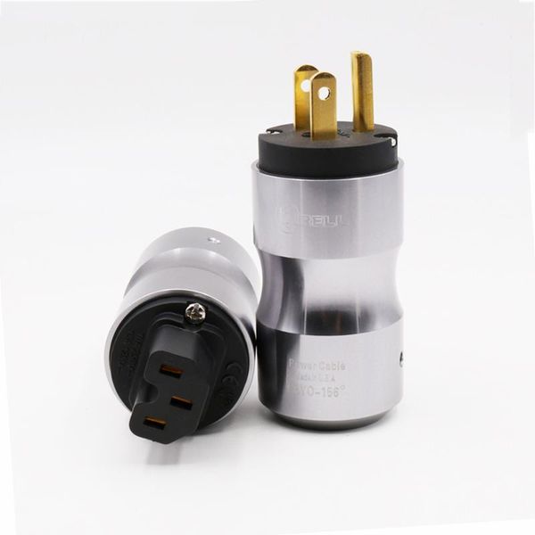 smart power plugs pair krell gold plated us mains audio plug,power extension cable plug connector
smart power plugs pair krell gold plated us mains audio plug,power extension cable plug connector