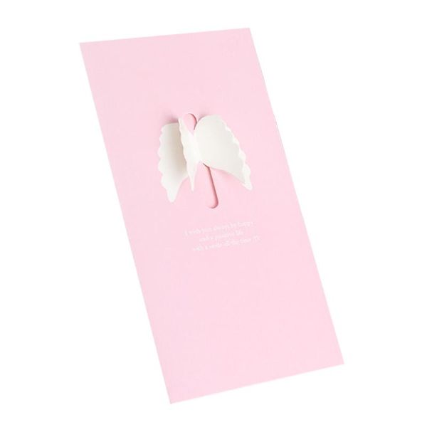 mothers day card greeting cards sweet bow-knot/wing/heart message birthday home accessories
mothers day card greeting cards sweet bow-knot/wing/heart message birthday home accessories