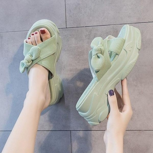 sandals summer and slippers women wear women's thick-soled fashion wear-resistant anti-slip joker leisure style half drag., Black
sandals summer and slippers women wear women's thick-soled fashion wear-resistant anti-slip joker leisure style half drag., Black