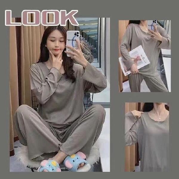 summer style womens casual pajamas v-neck short-sleeved loose pants trousers thin section women's homewear suit sleepwear, Black;red
summer style womens casual pajamas v-neck short-sleeved loose pants trousers thin section women's homewear suit sleepwear, Black;red