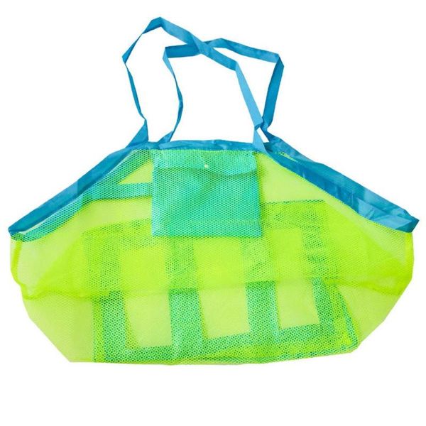 storage boxes & bins mesh beach bag network handbag shoulder outdoor shell summer toy organizers
storage boxes & bins mesh beach bag network handbag shoulder outdoor shell summer toy organizers