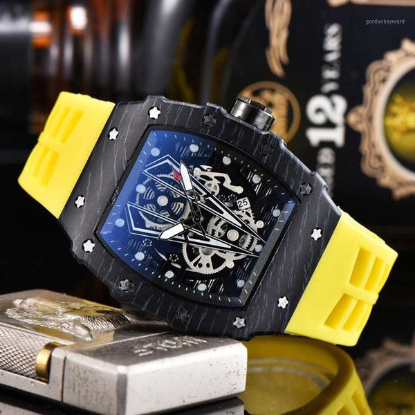 wristwatches watch supports parejas regalos couple 2021 men's leisure wood-print business calendar pointer quartz, Slivery;brown
wristwatches watch supports parejas regalos couple 2021 men's leisure wood-print business calendar pointer quartz, Slivery;brown