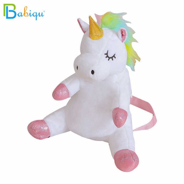 33cm kawaii unicorn plush backpack backpacks soft doll shoulder bag birthday children kids girls gift
33cm kawaii unicorn plush backpack backpacks soft doll shoulder bag birthday children kids girls gift