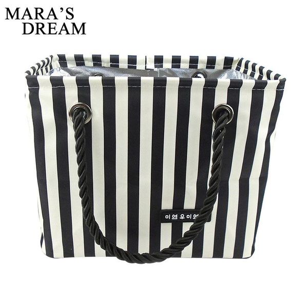 duffel bags mara's dream women travel bag simple striped waterproof wash oxford casual trend storage
duffel bags mara's dream women travel bag simple striped waterproof wash oxford casual trend storage