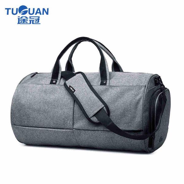 duffel bags tuguan brand design waterproof men fashion travel luggage big capacity women handbag messenger totes sport bag black
duffel bags tuguan brand design waterproof men fashion travel luggage big capacity women handbag messenger totes sport bag black
