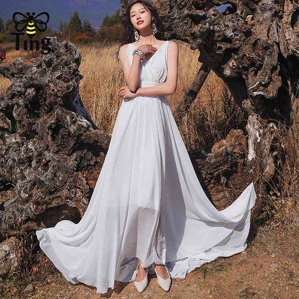 bohemian summer fashion white color long dress women outdoor strap open black sundresses fairy elbise 210513, Black;gray
bohemian summer fashion white color long dress women outdoor strap open black sundresses fairy elbise 210513, Black;gray