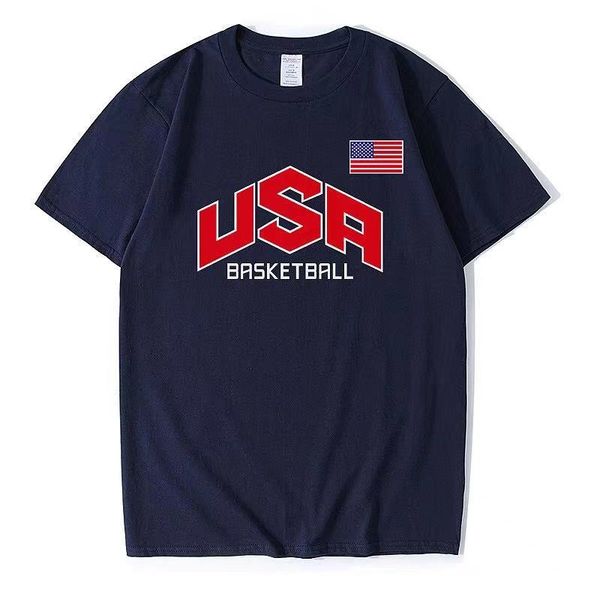 olympics t shirts summer black mamba curry harden usa basketball dream team tshirt print men cotton short sleeve classic sports casual tee, White;black
olympics t shirts summer black mamba curry harden usa basketball dream team tshirt print men cotton short sleeve classic sports casual tee, White;black