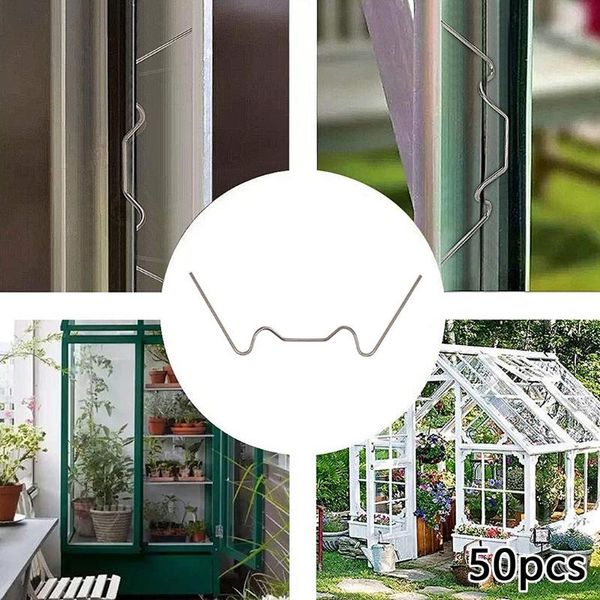 planters & pots w type clips garden glass greenhouse glazing spring wire spares
planters & pots w type clips garden glass greenhouse glazing spring wire spares